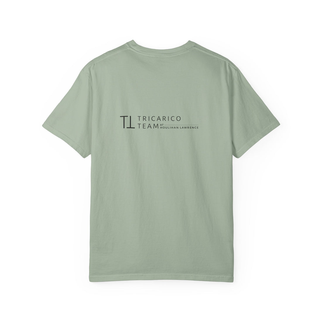 Tricarico Team Crew Neck T-Shirt