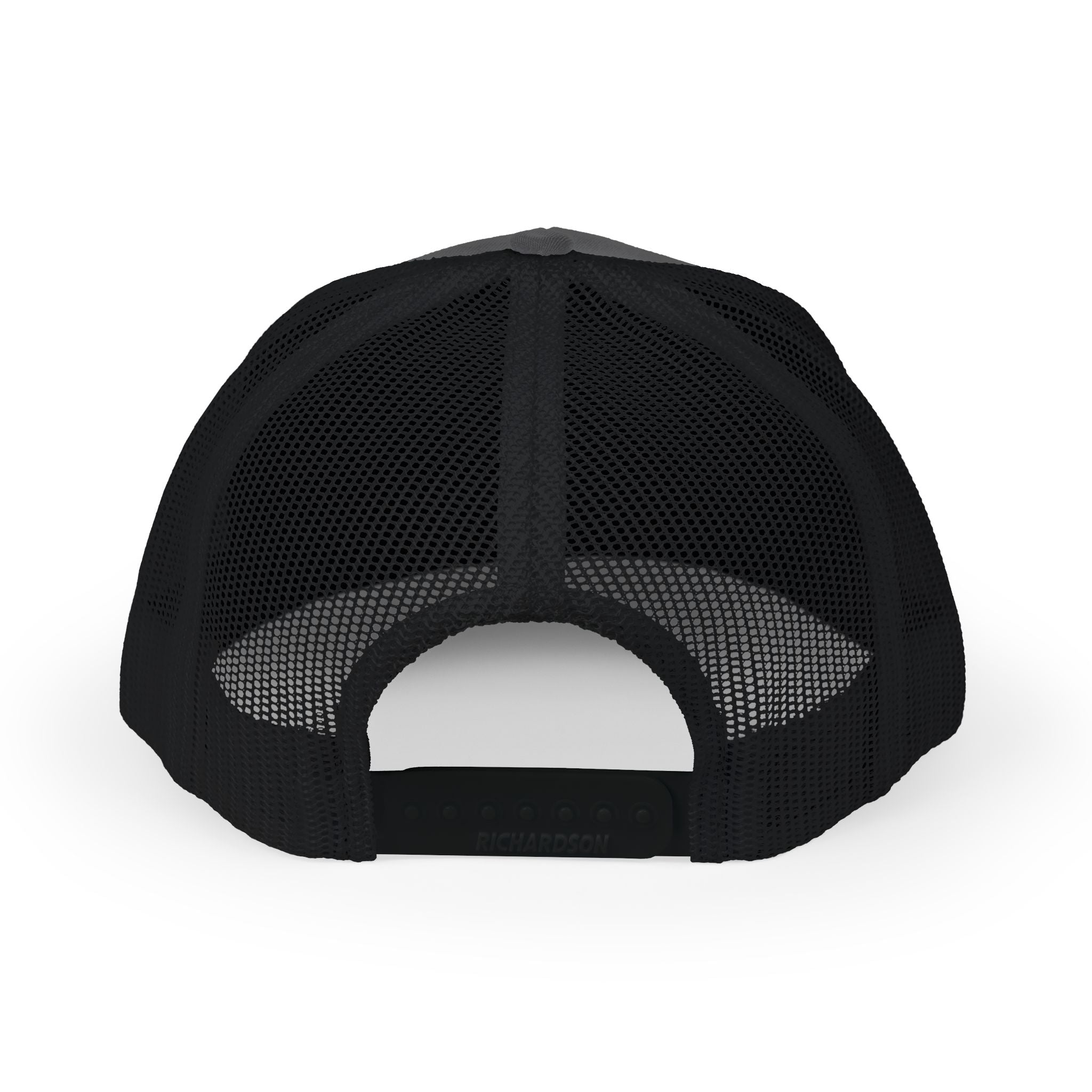 Mickles Pickles Snapback Trucker Cap