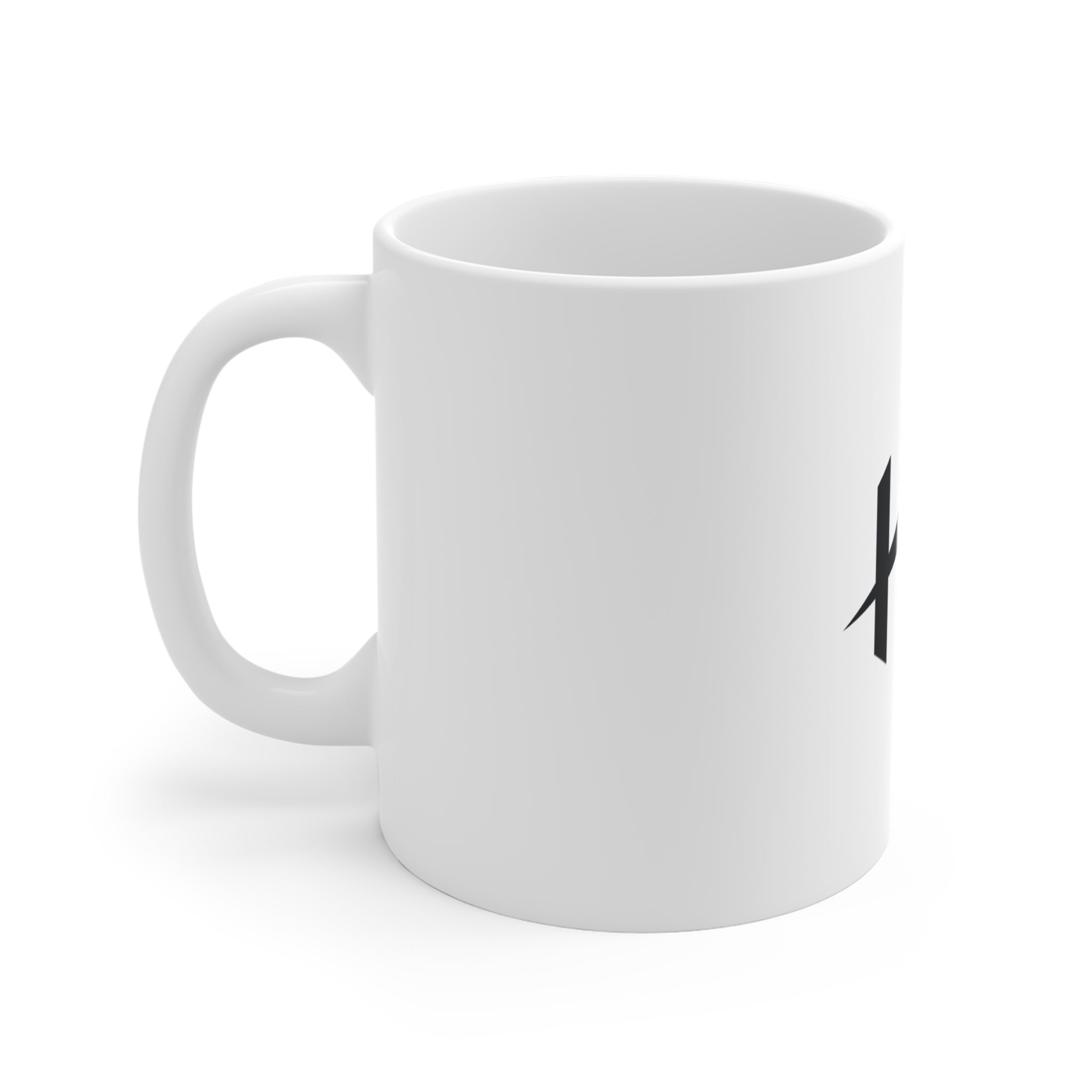 Hammer & Birch Mug