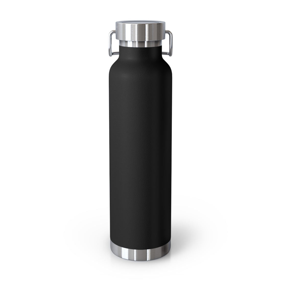 United Payment Corp 22oz Insulated Bottle