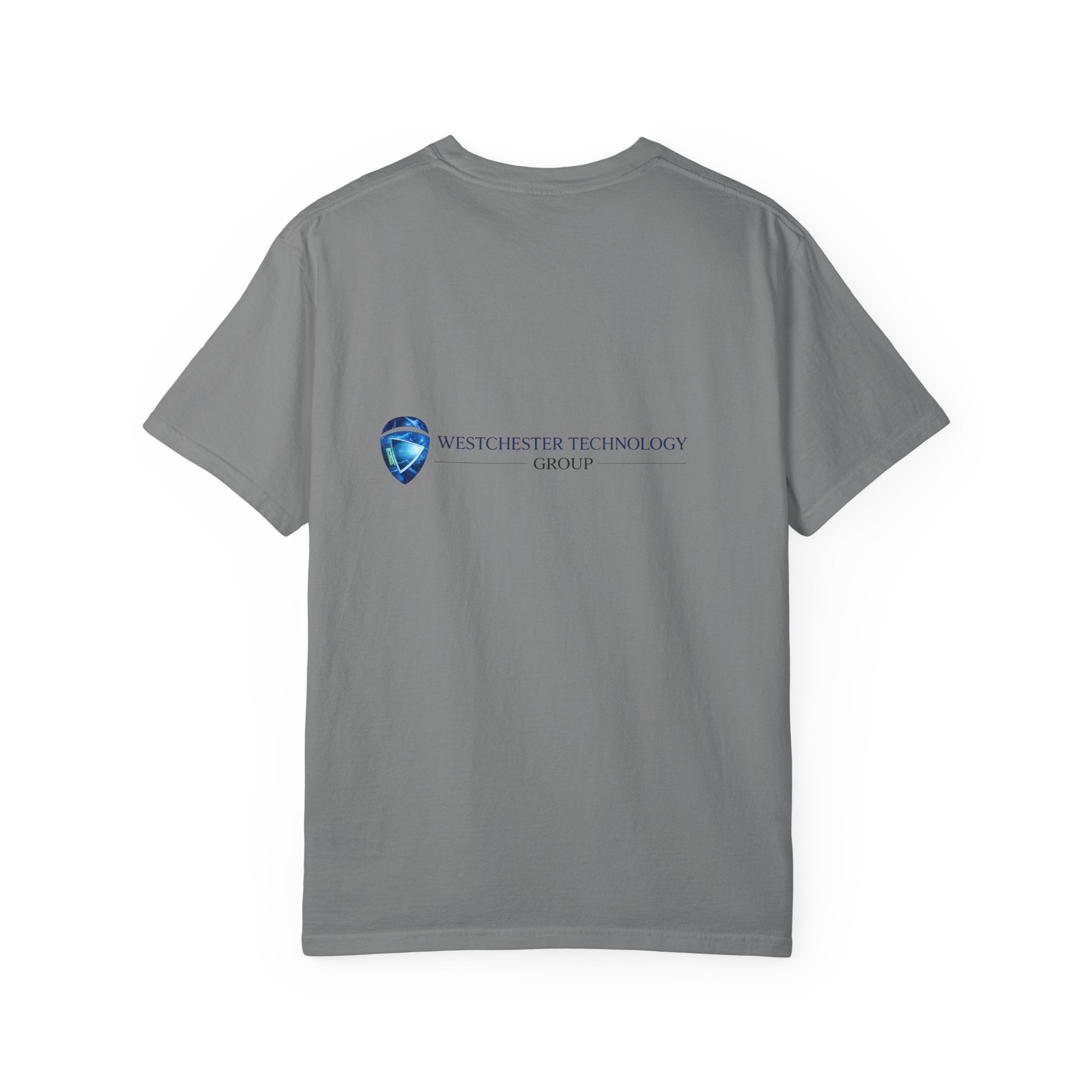 Westchester Technology Group Crew Neck T-Shirt