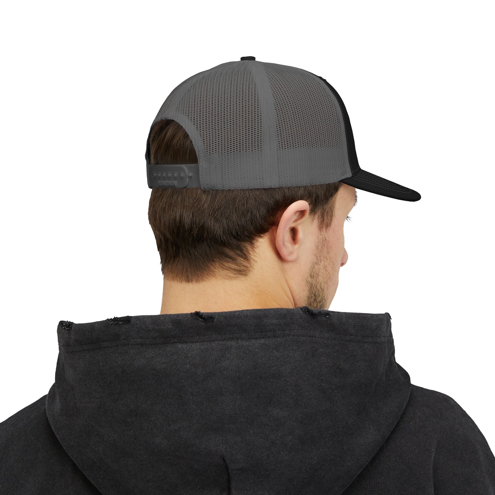 Battaglia's Deli Trucker Cap