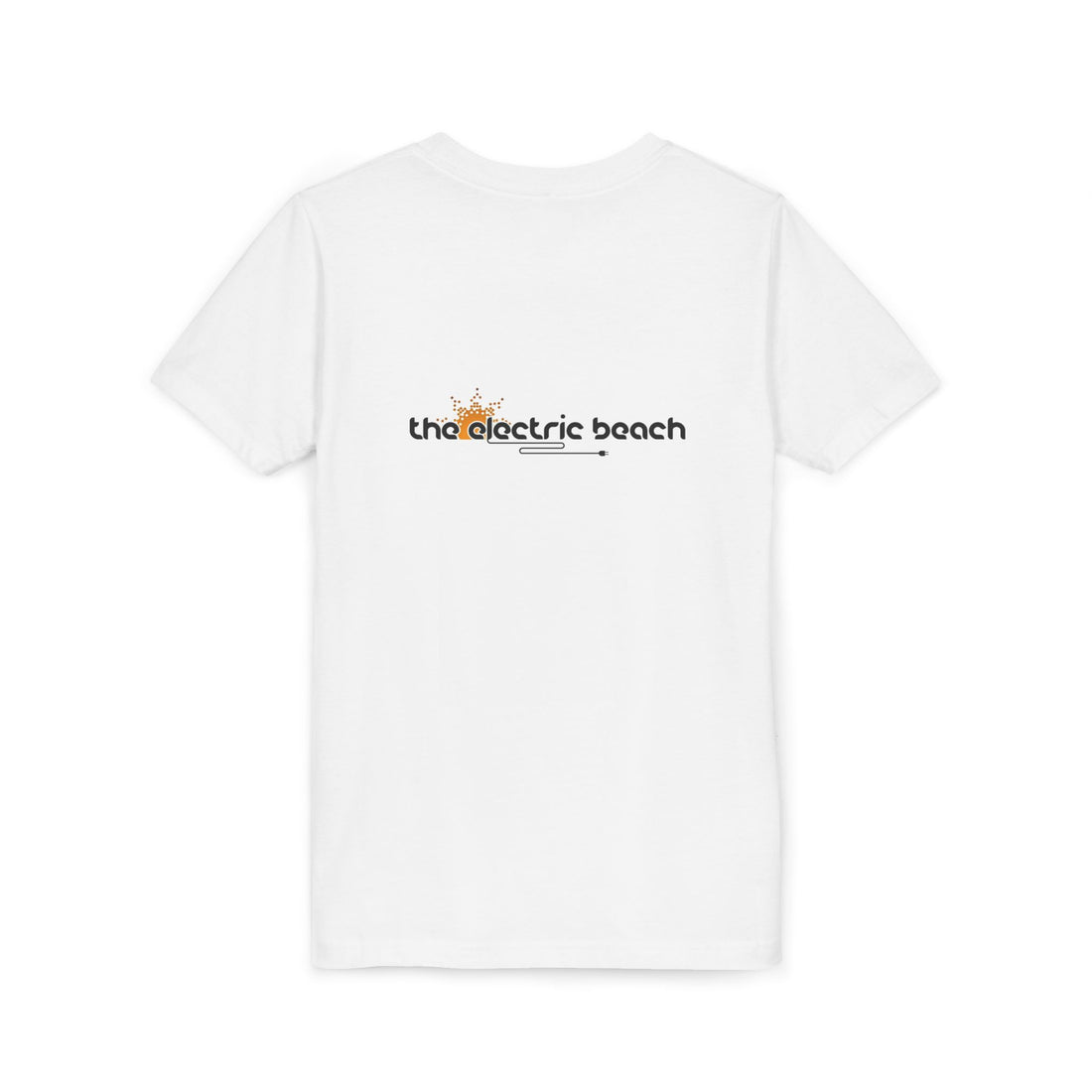 Electric Beach Youth T-Shirt