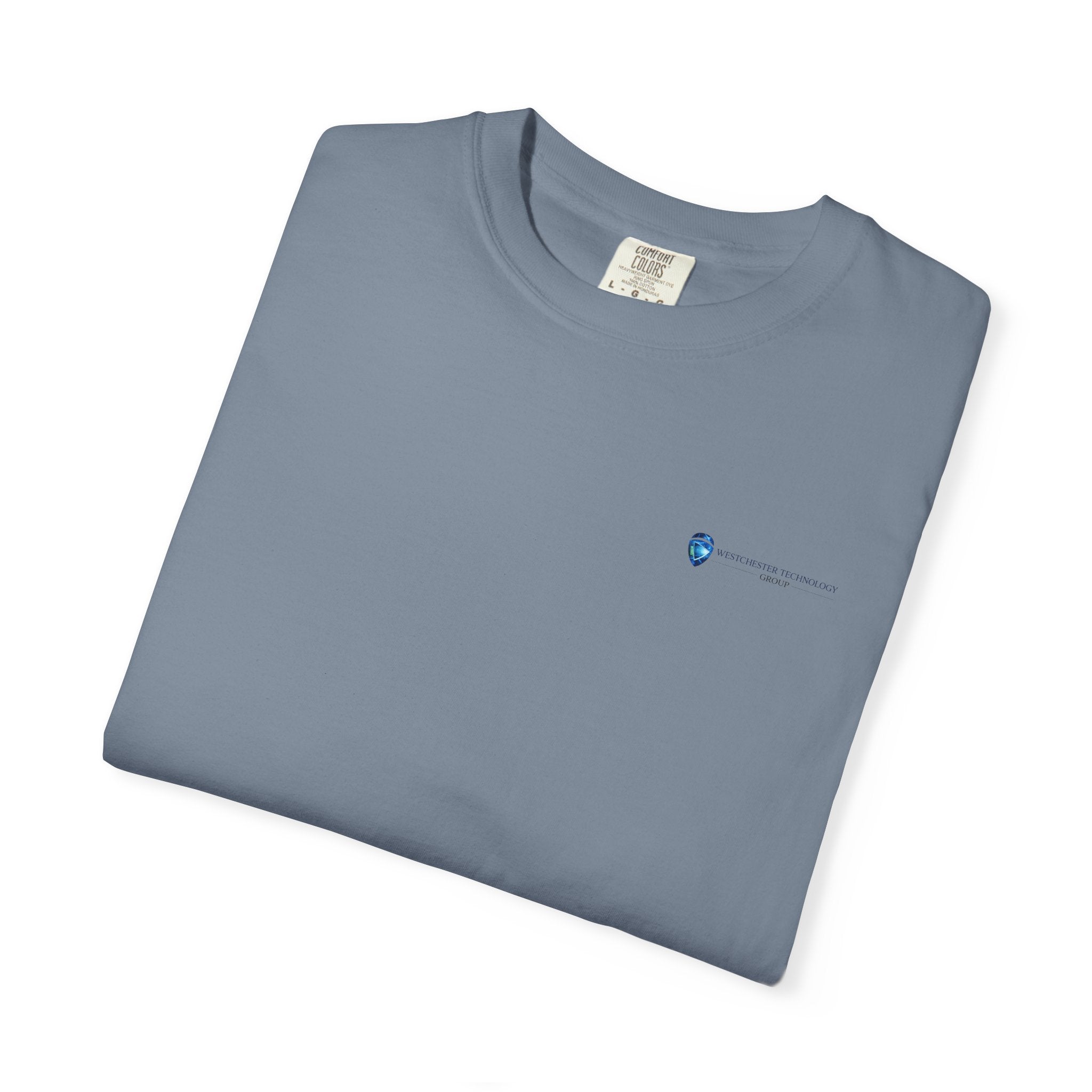 Westchester Technology Group Crew Neck T-Shirt
