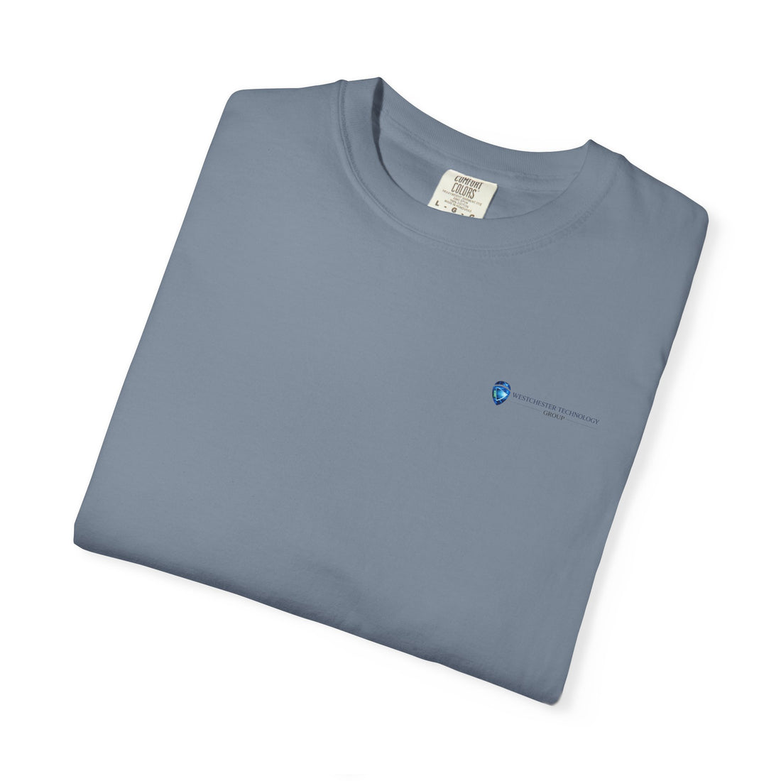 Westchester Technology Group Crew Neck T-Shirt