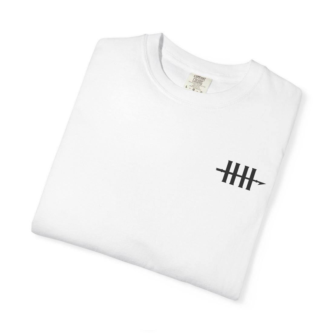 Harpoon Hanna's Diver Crew Neck T-Shirt