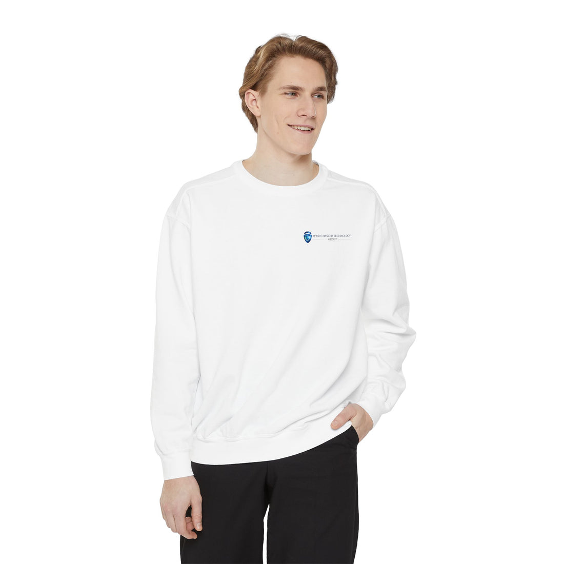Westchester Technology Group Crew Neck Sweatshirt