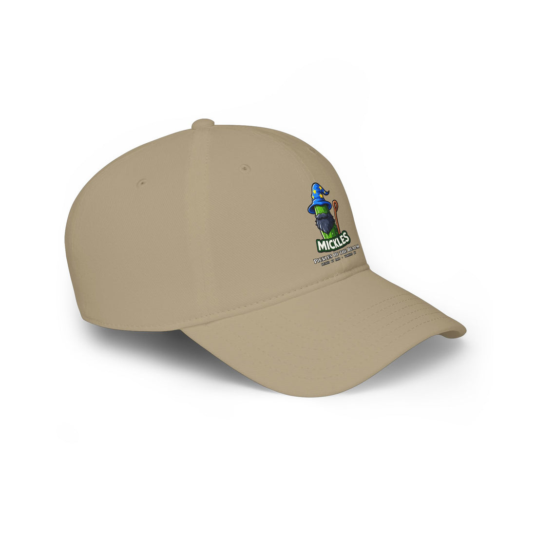 Mickles Pickles Cap