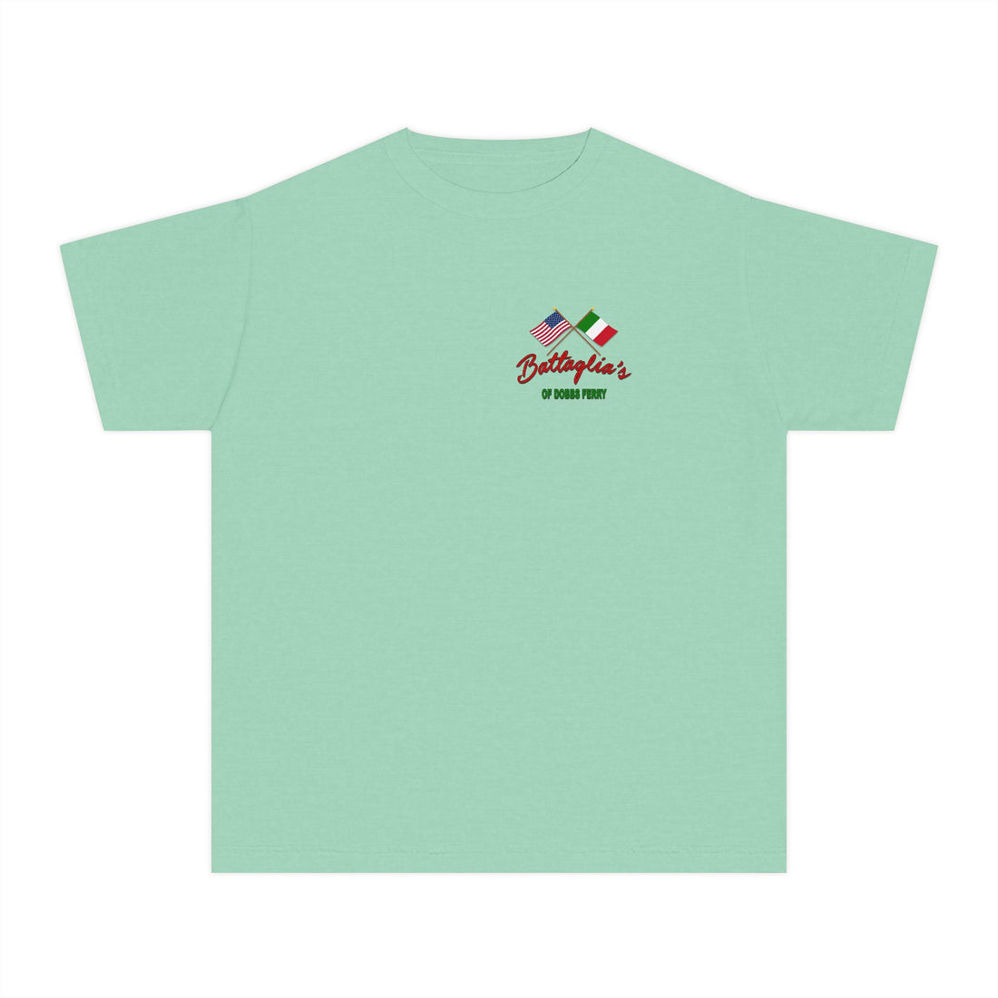 Battaglia's Deli Kids T‑Shirt