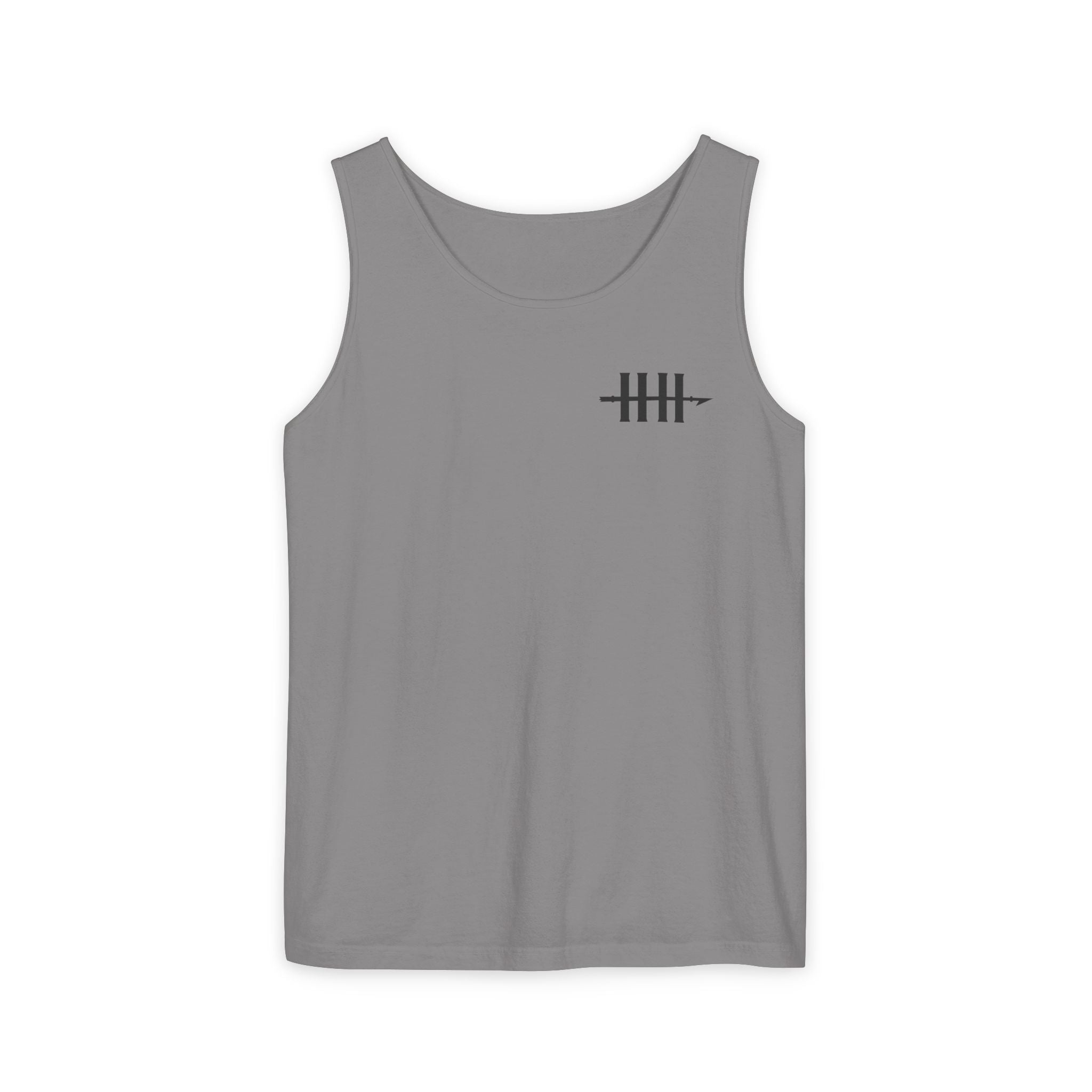 Harpoon Hanna's Colorful Diver Unisex Tank Top