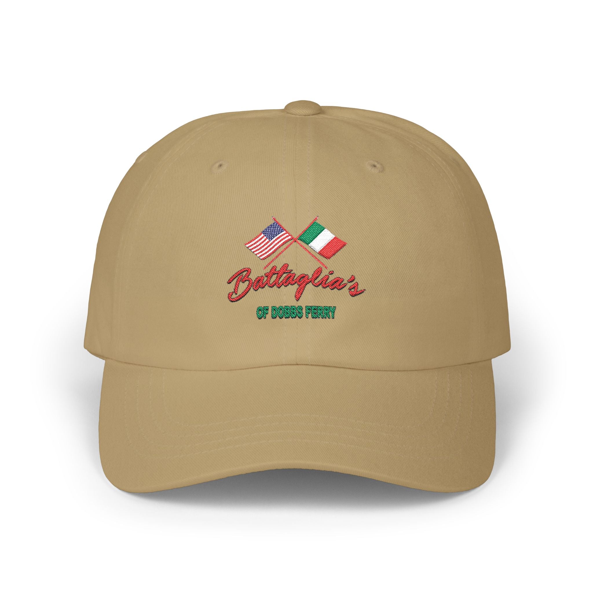 Battaglia's Deli Cap