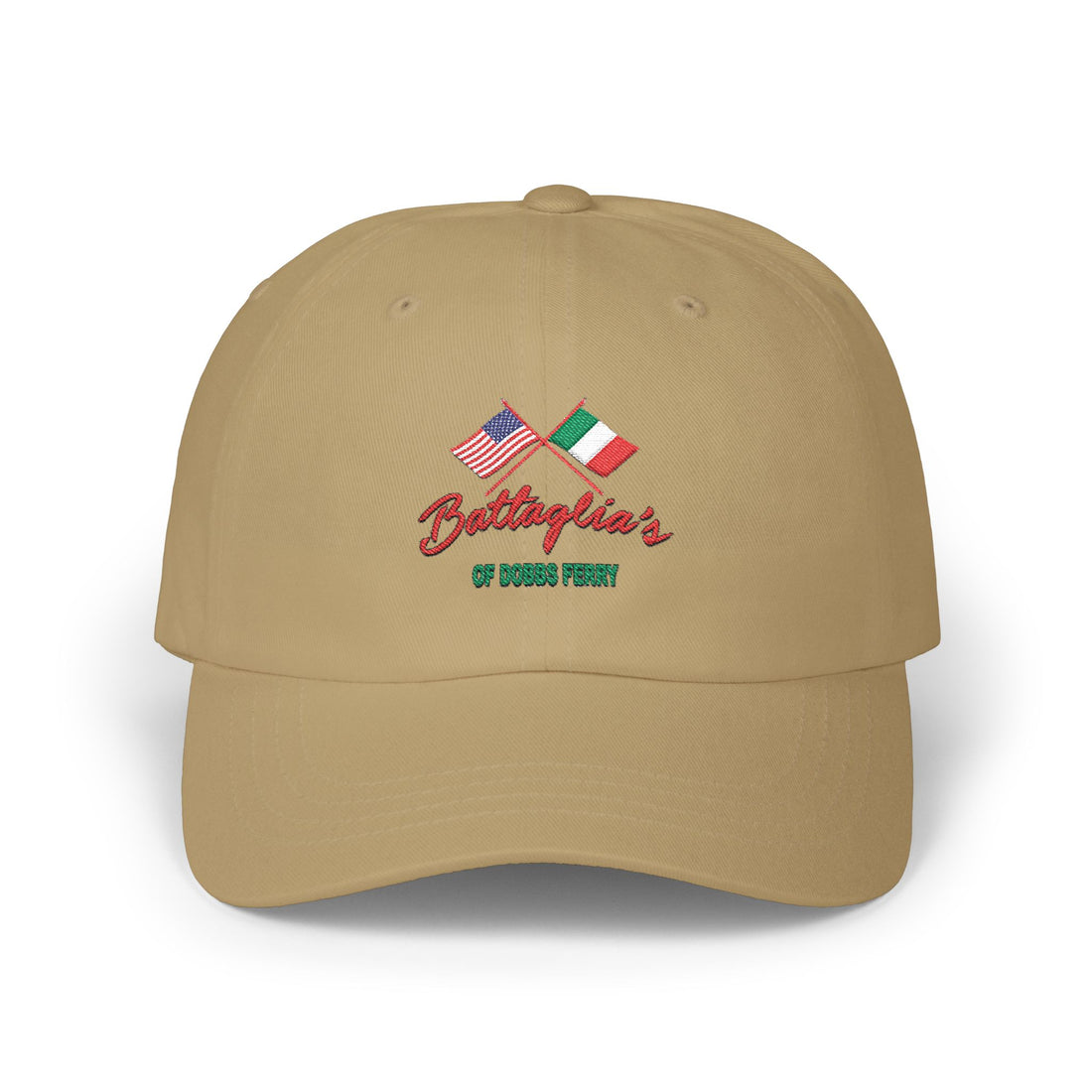 Battaglia's Deli Cap