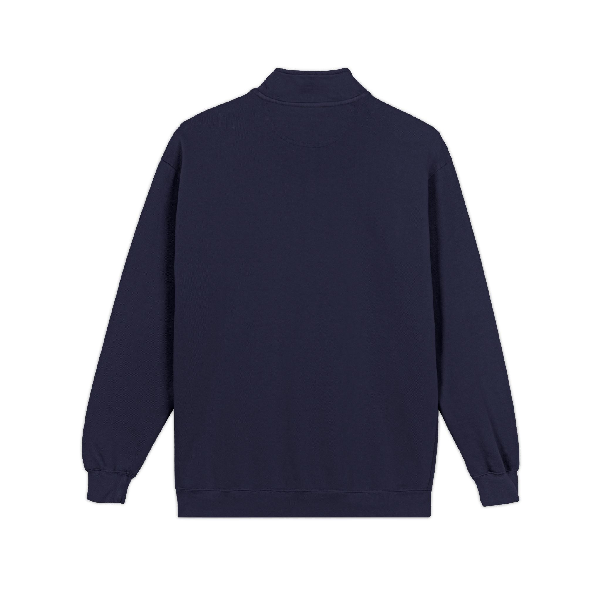 Battaglia's Deli Quarter-Zip Sweatshirt