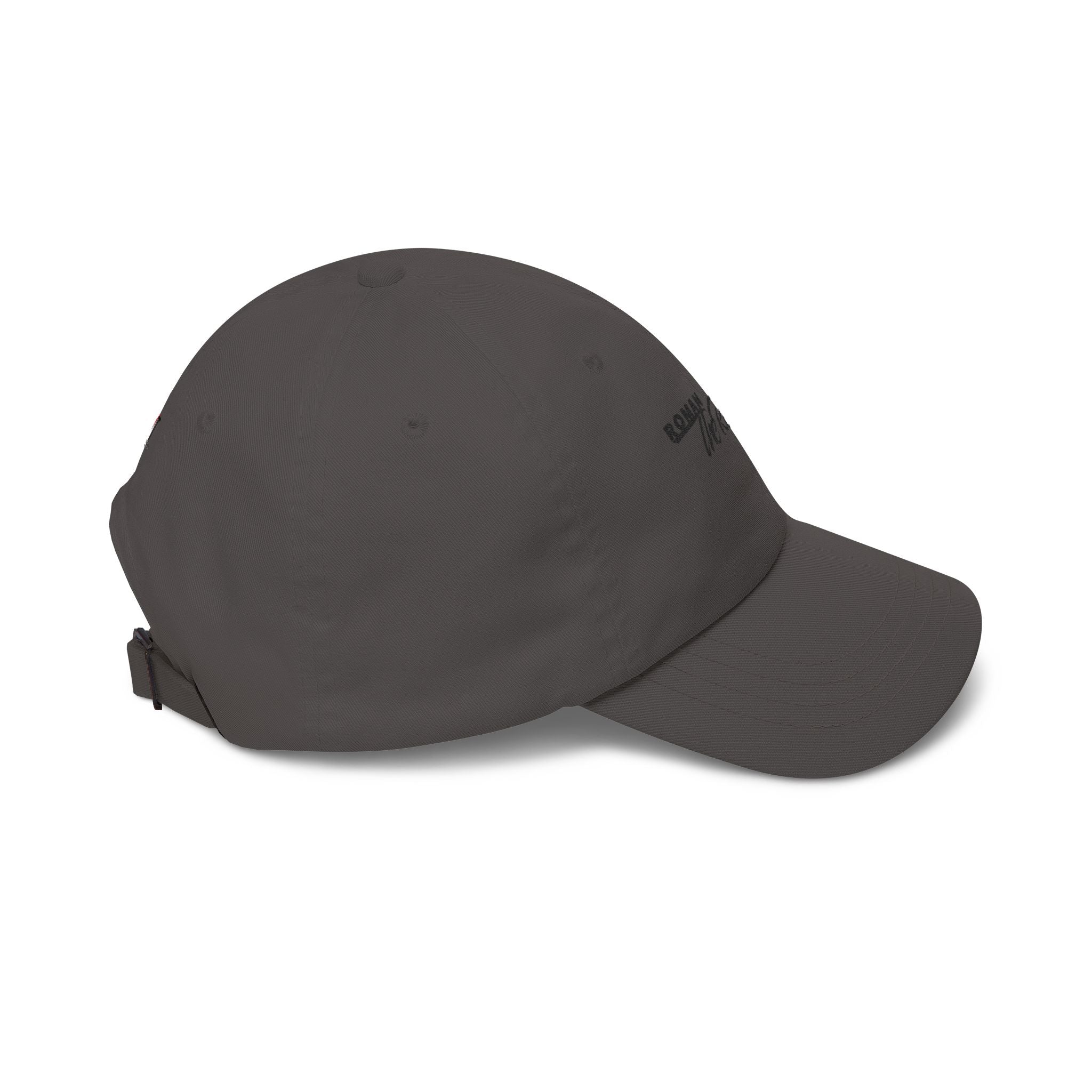 Roman The Realtor Cap