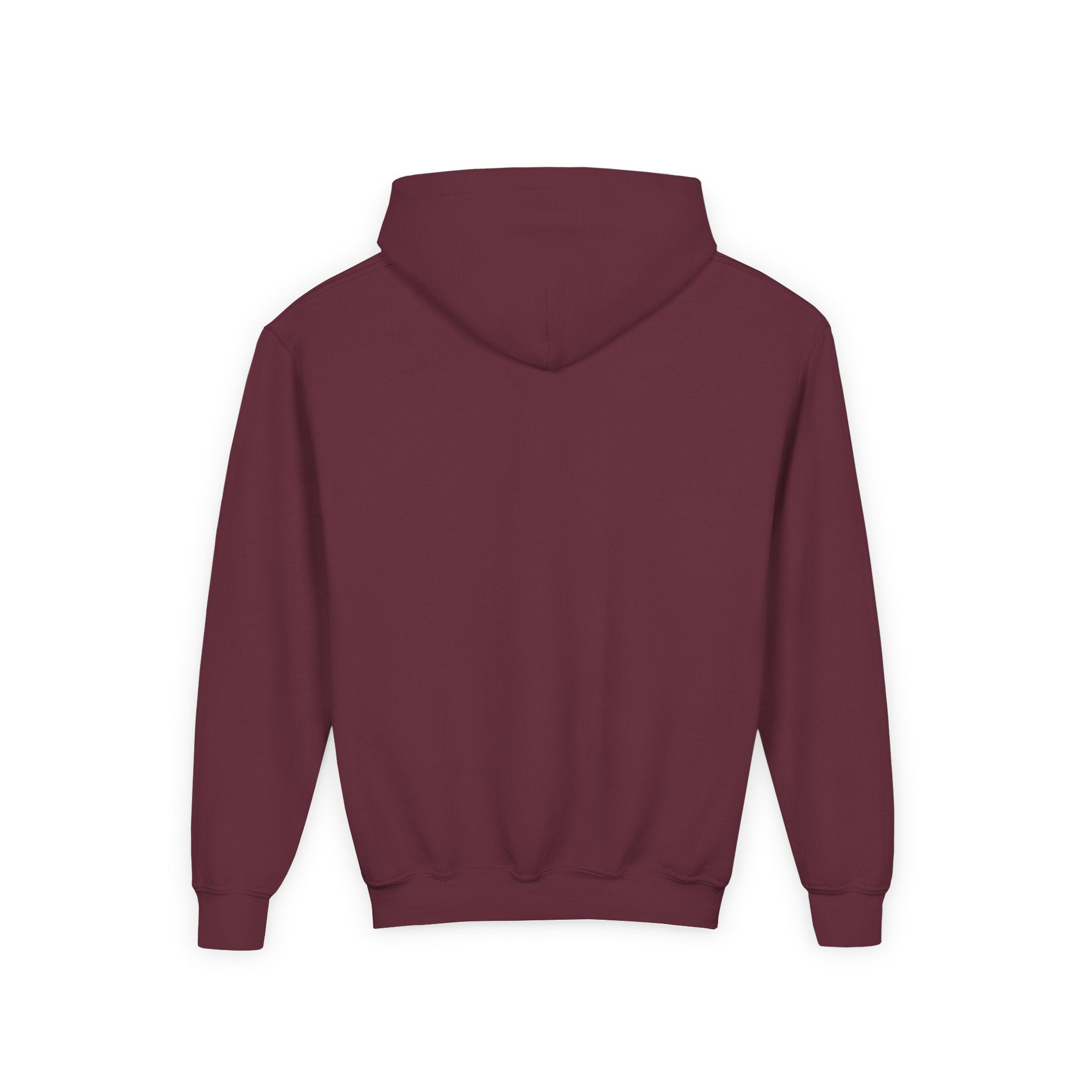 Ginos' Cannoli Bar Youth Hoodie