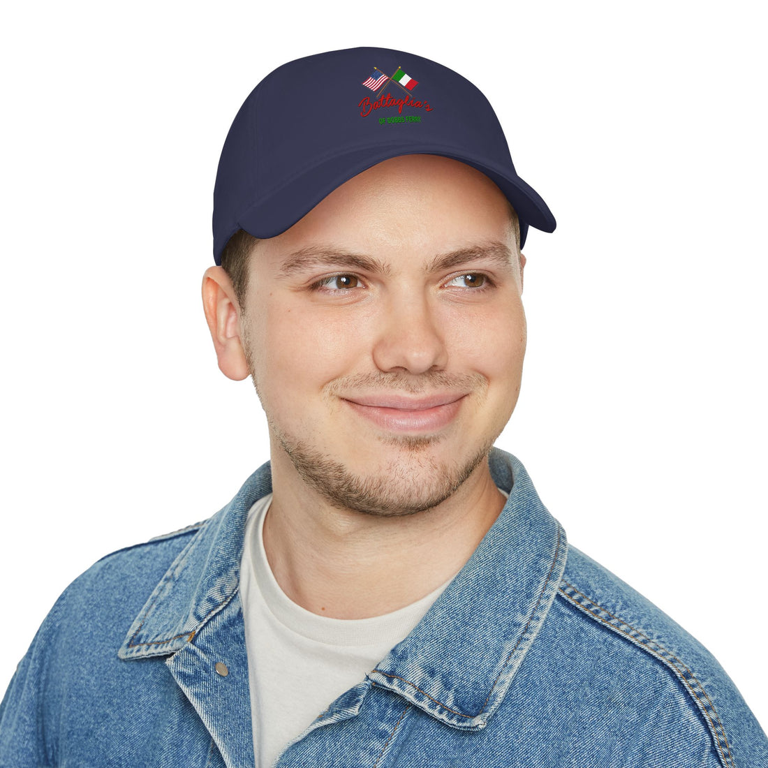 Battaglia's Deli Baseball Cap