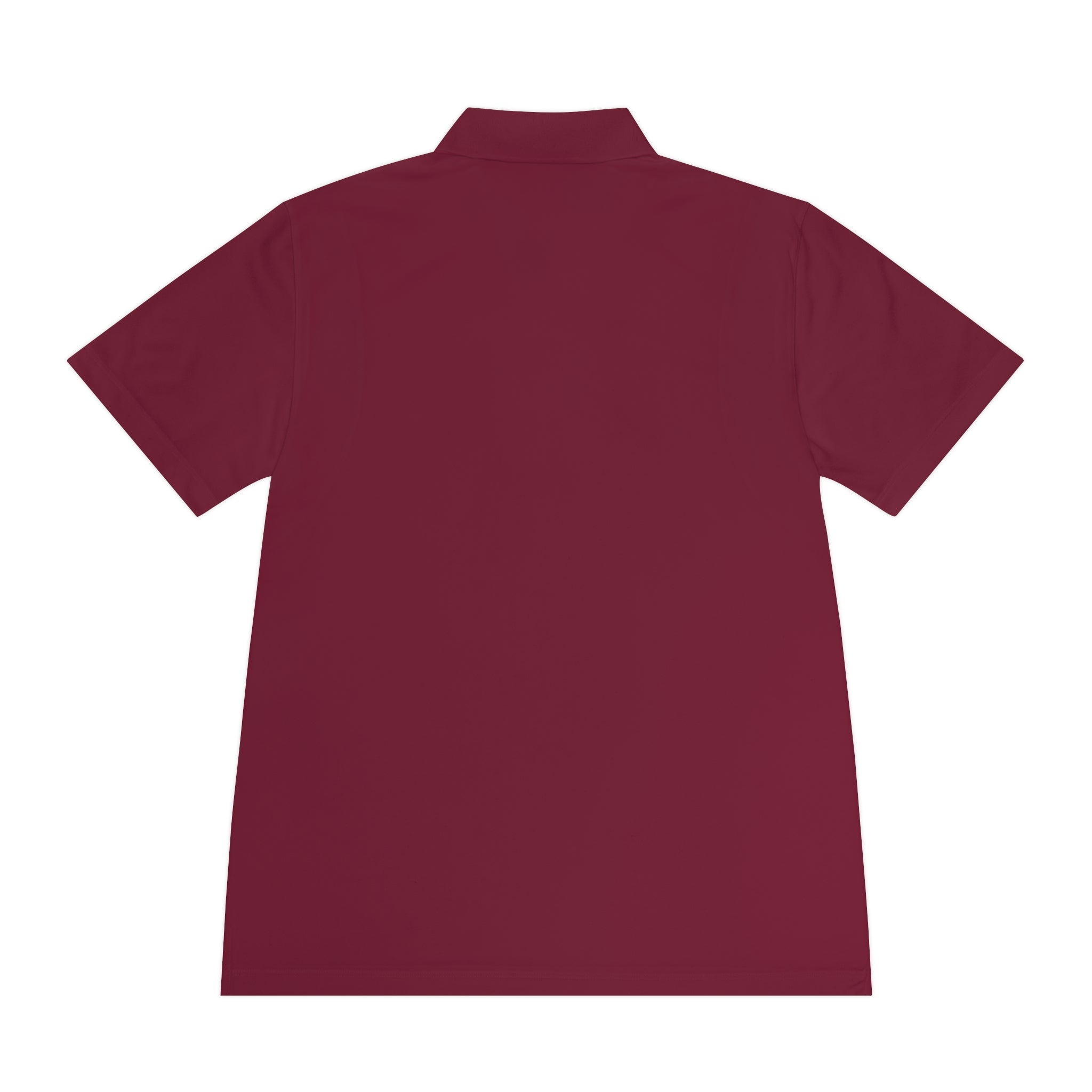 Chris's Clean Cans Sport Polo