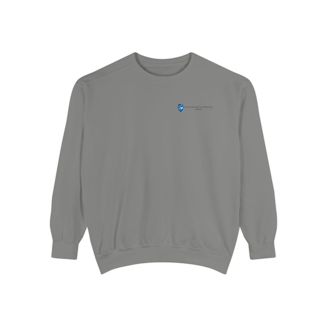 Westchester Technology Group Crew Neck Sweatshirt