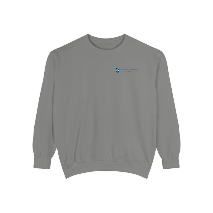 Westchester Technology Group Crew Neck Sweatshirt