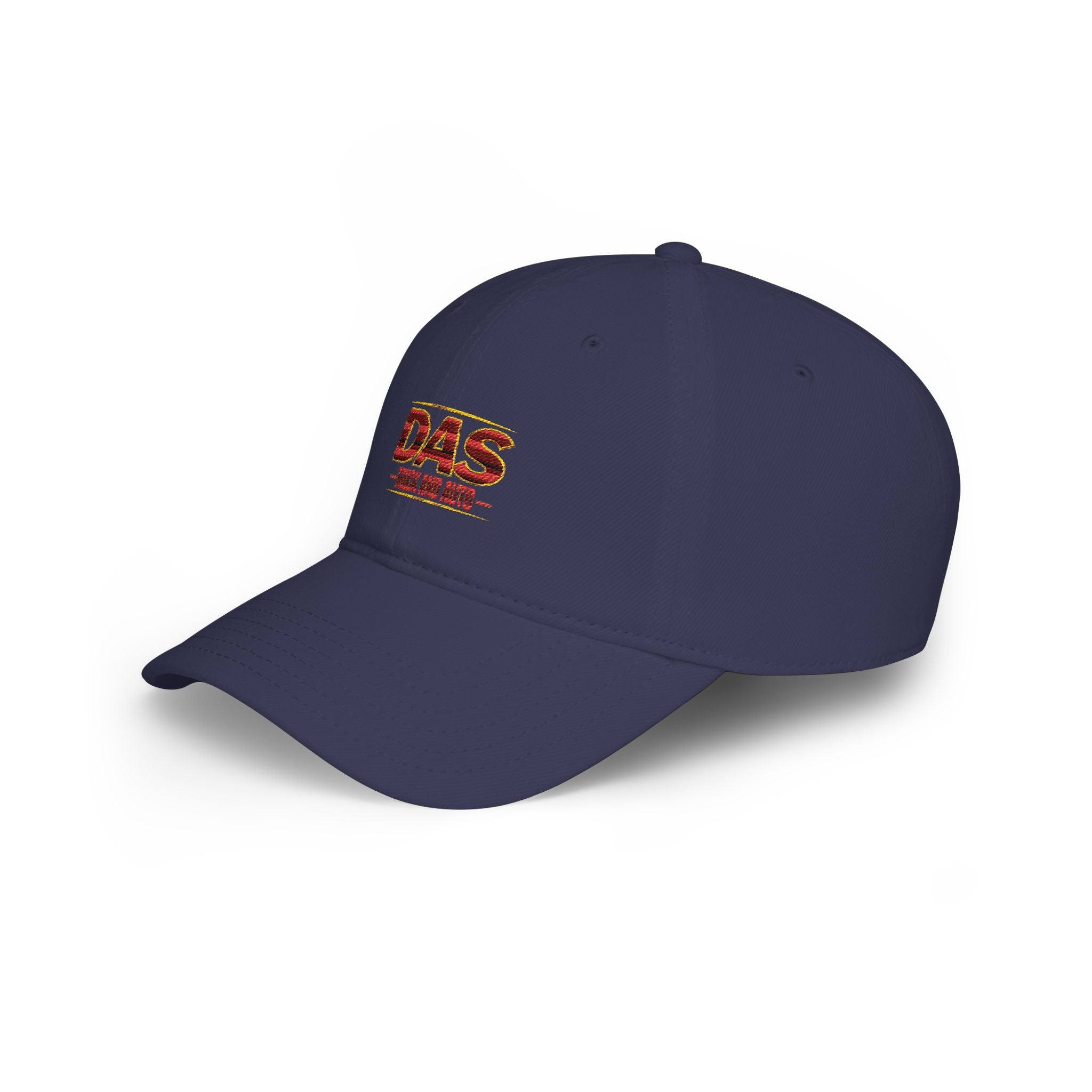 DAS Truck and Auto Baseball Cap