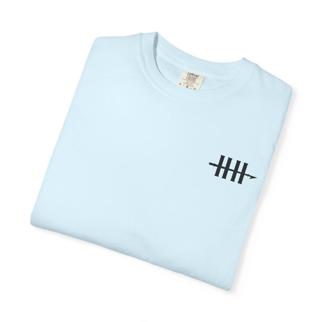 Harpoon Hanna's Diver Crew Neck T-Shirt