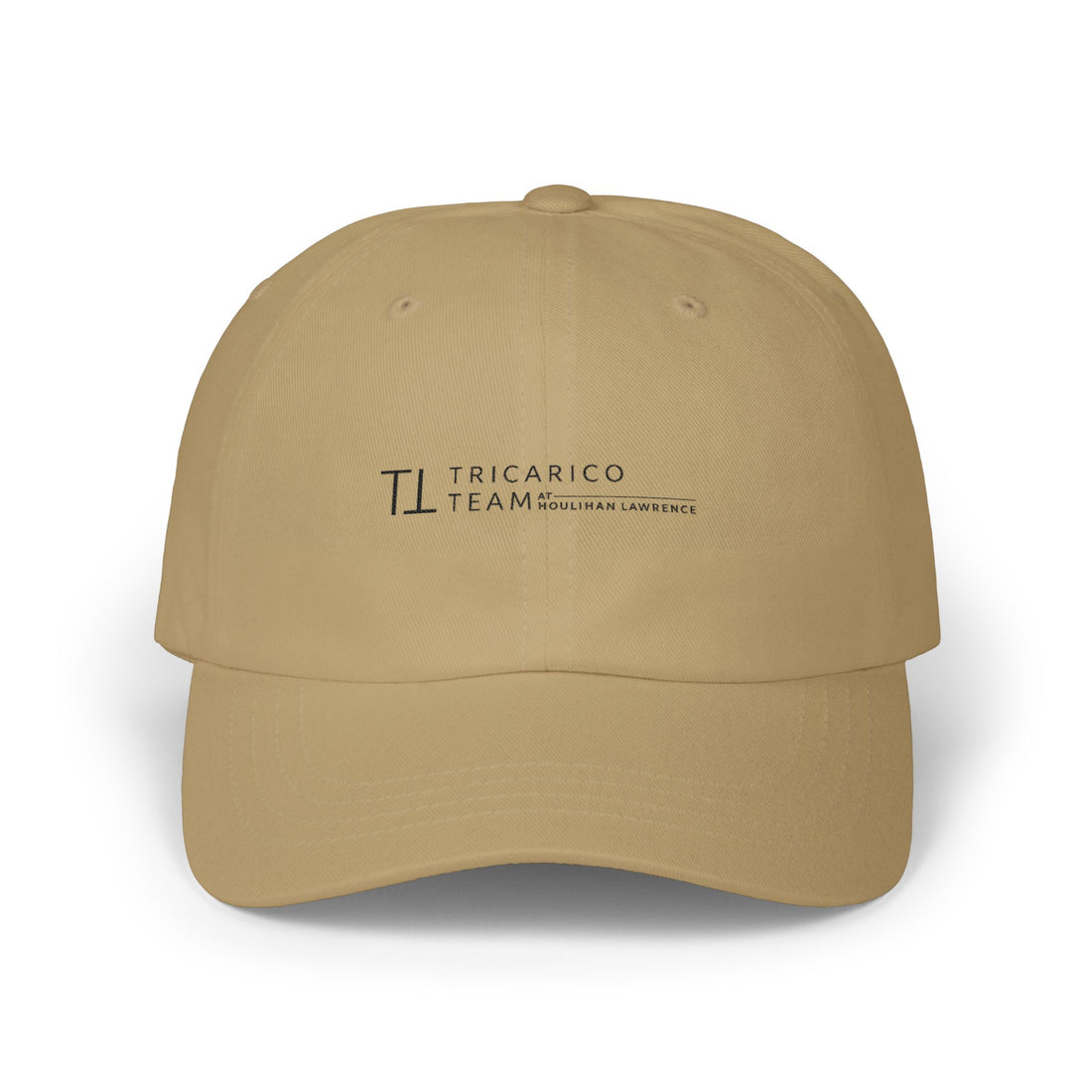 Tricarico Team Cap