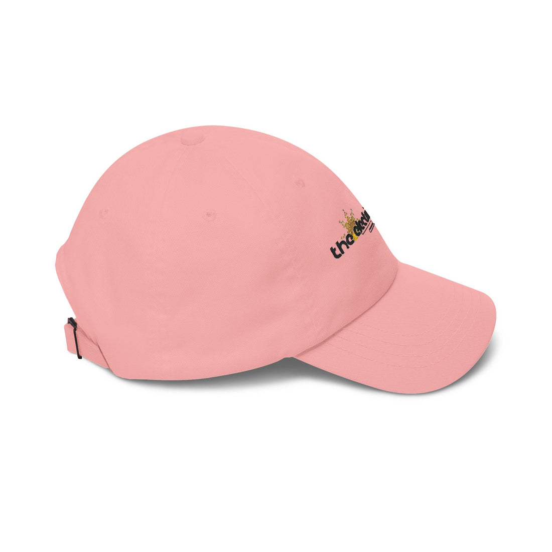 Electric Beach Dad Cap