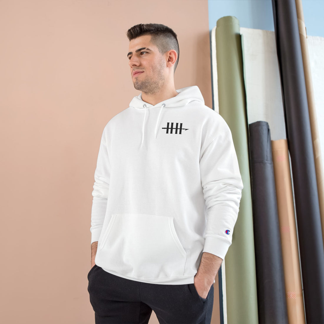 Harpoon Hanna's 'Drink or Sink' Hoodie