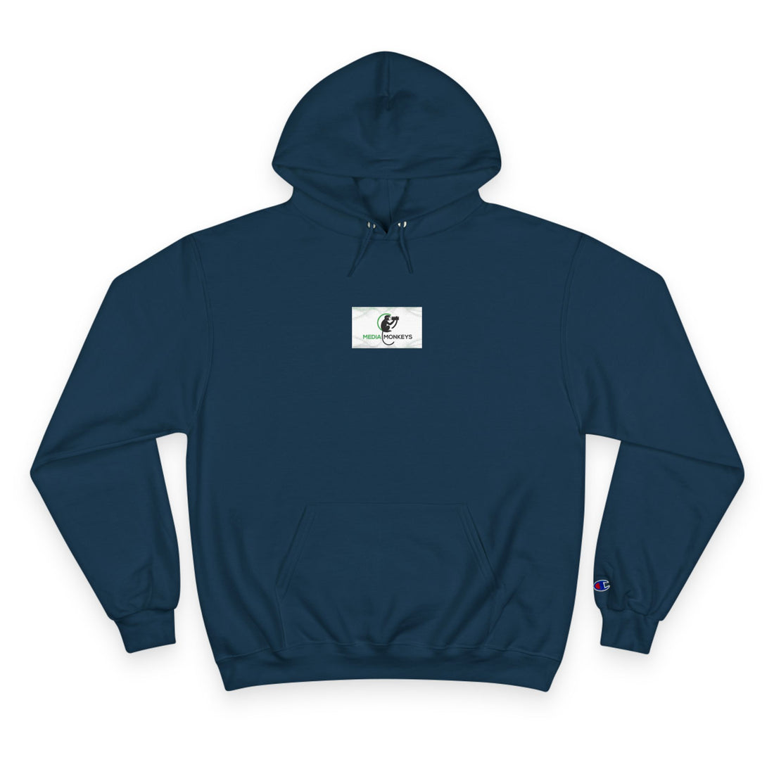 Media Monkeys Hoodie
