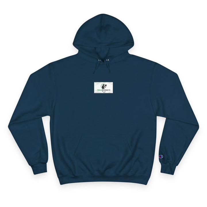Media Monkeys Hoodie