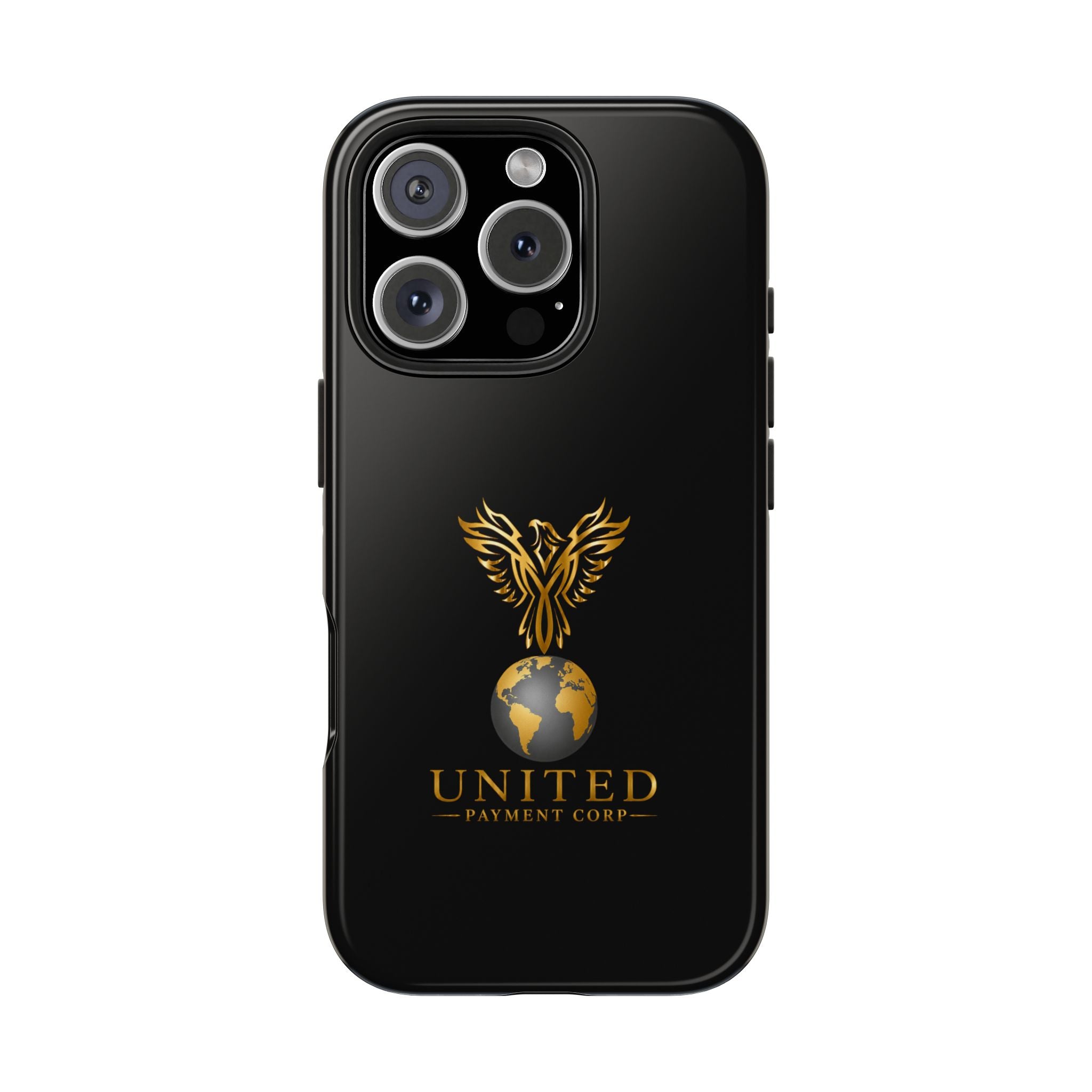 United Payment Corp Phone Case