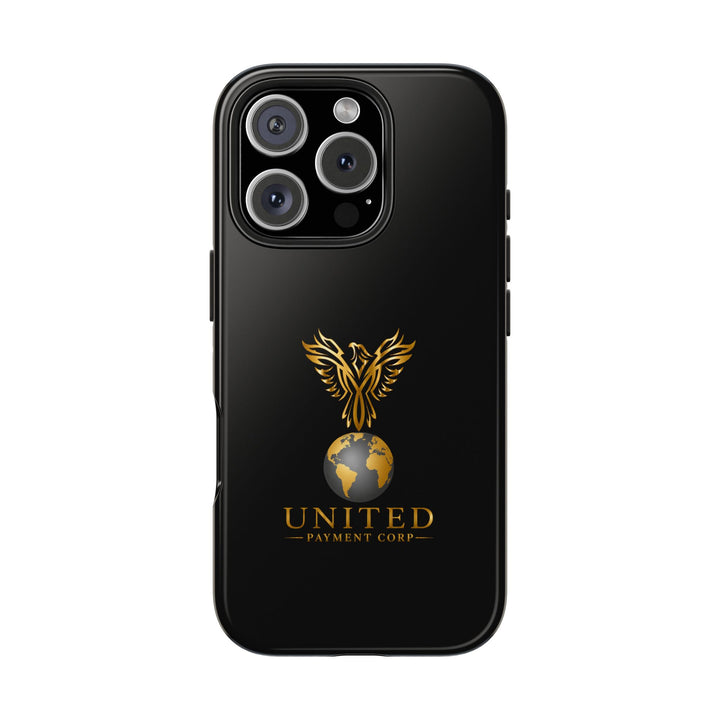 United Payment Corp Phone Case