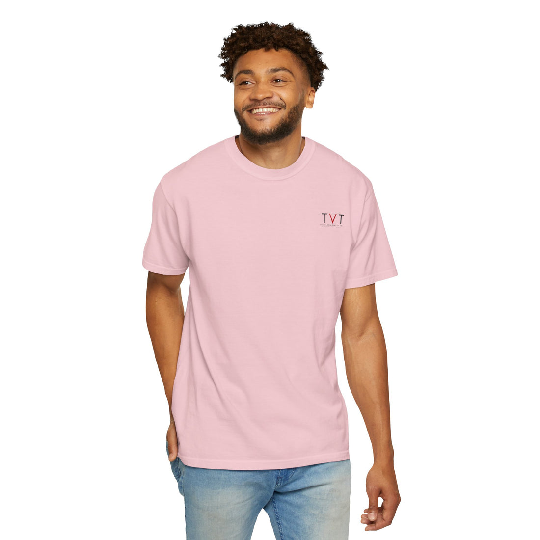 The Vladimirsky Team Crew Neck T-Shirt