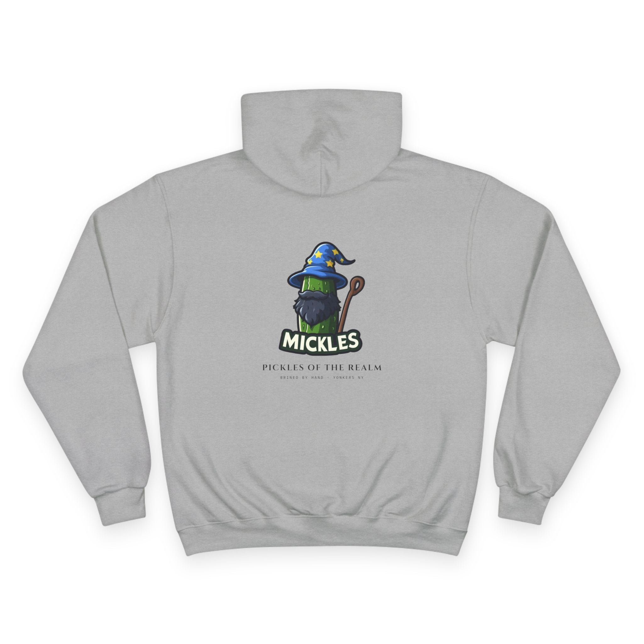 Mickles Pickles Hoodie
