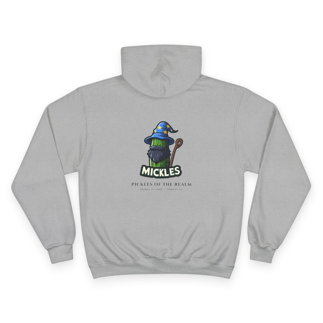 Mickles Pickles Hoodie
