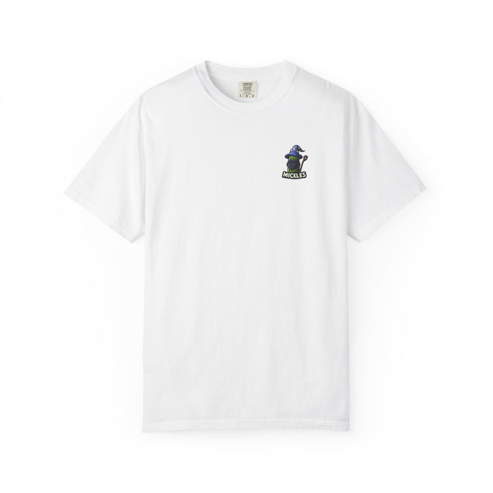 Mickles Pickles Crew Neck T-Shirt