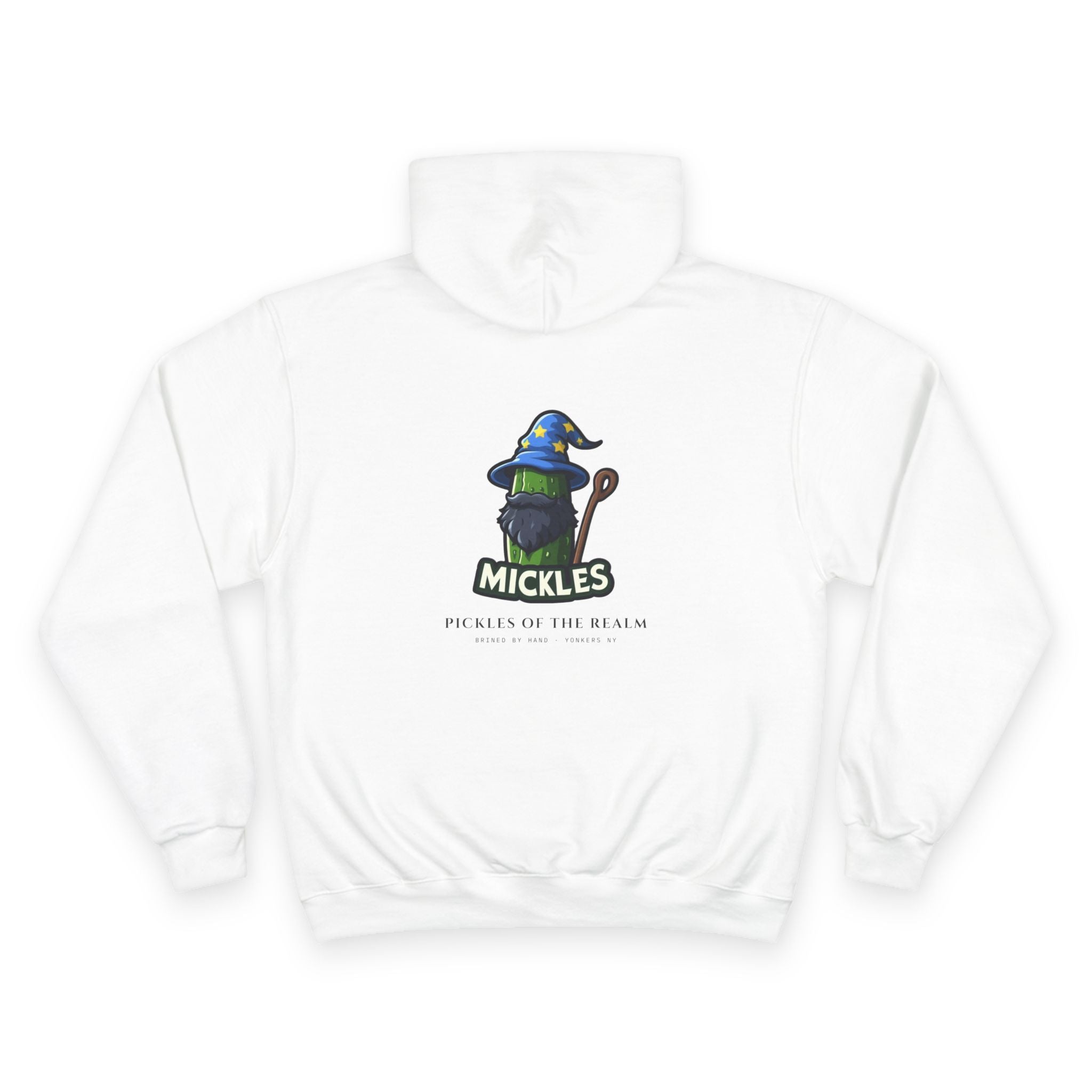 Mickles Pickles Hoodie