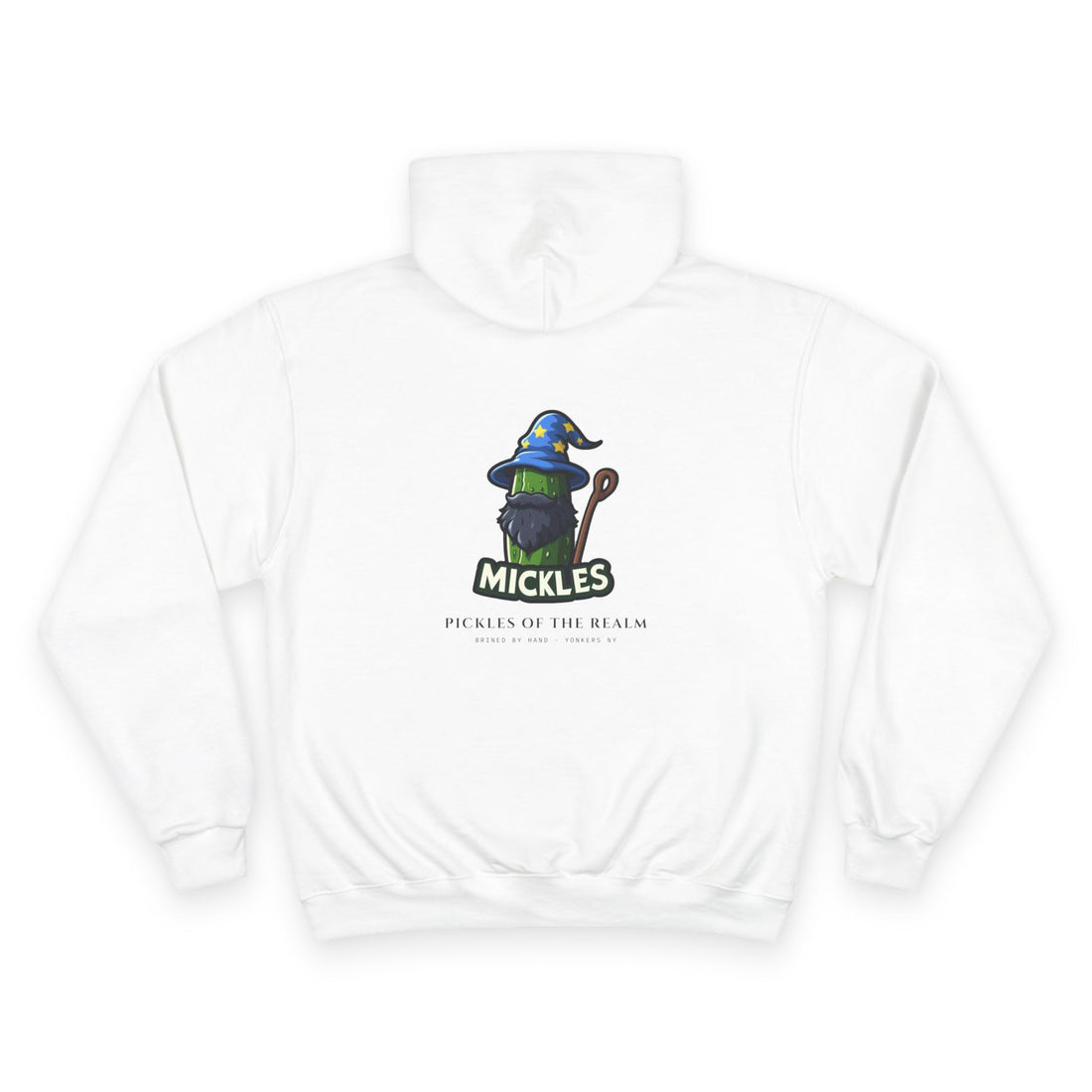 Mickles Pickles Hoodie