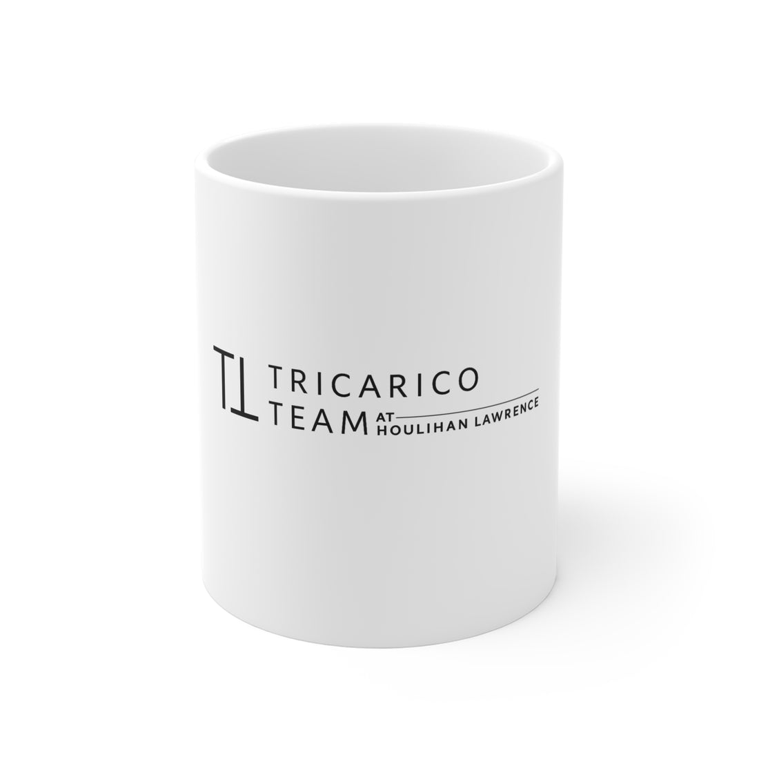 Tricarico Team Ceramic Mug