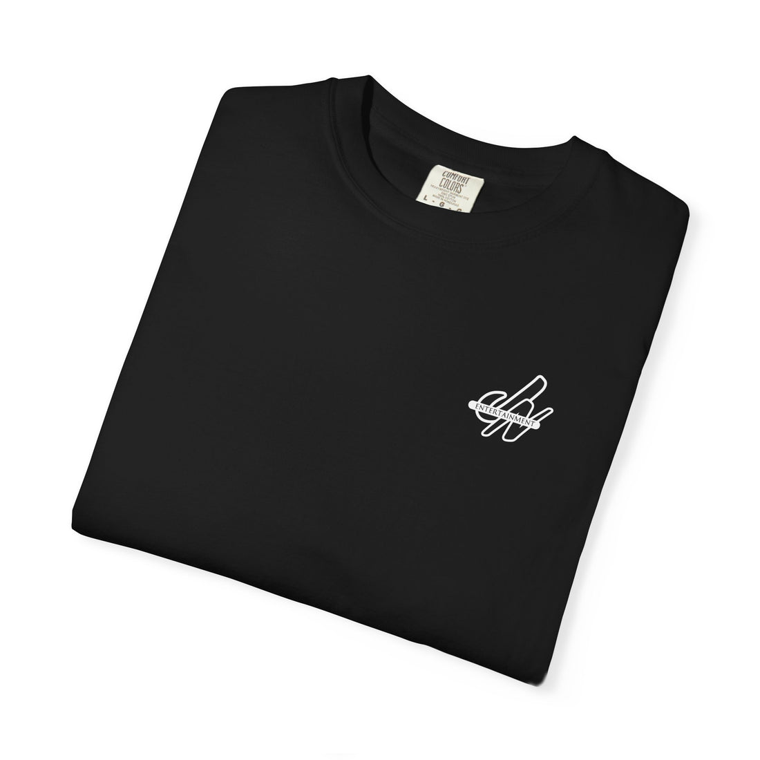 JN Entertainment Crew Neck T-Shirt