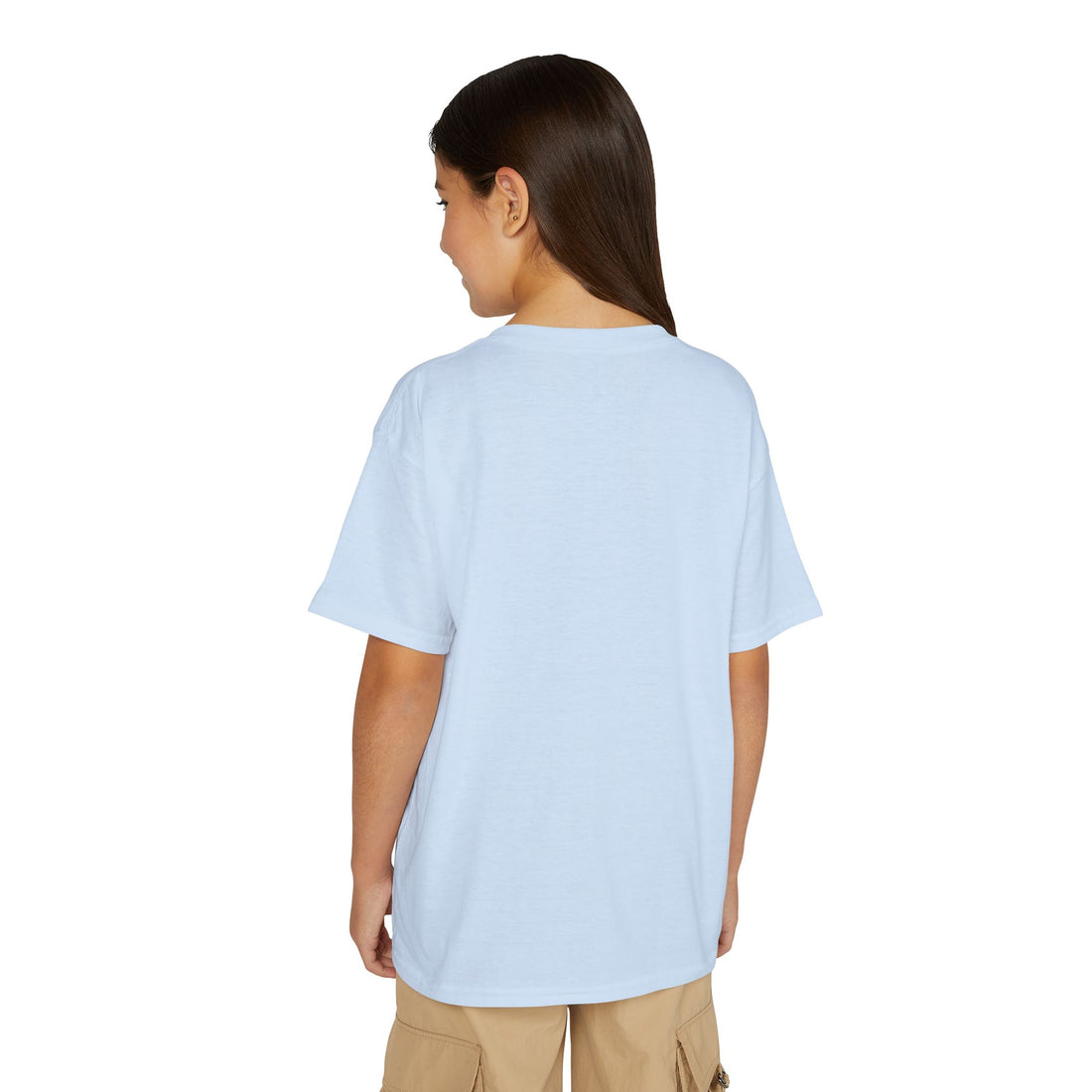Harpoon Hanna's Retro Moka Pot Youth T-Shirt