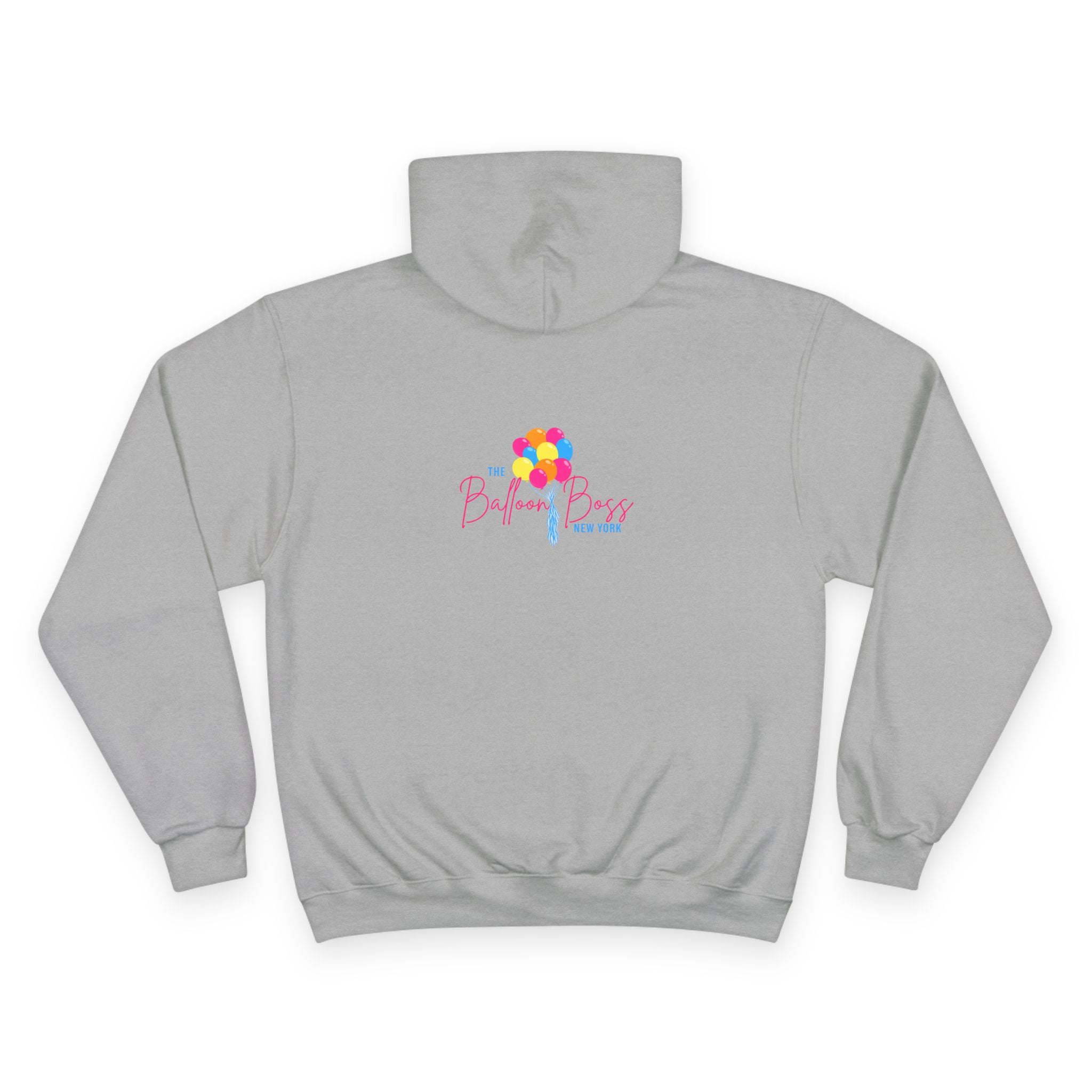 Balloon Boss Hoodie