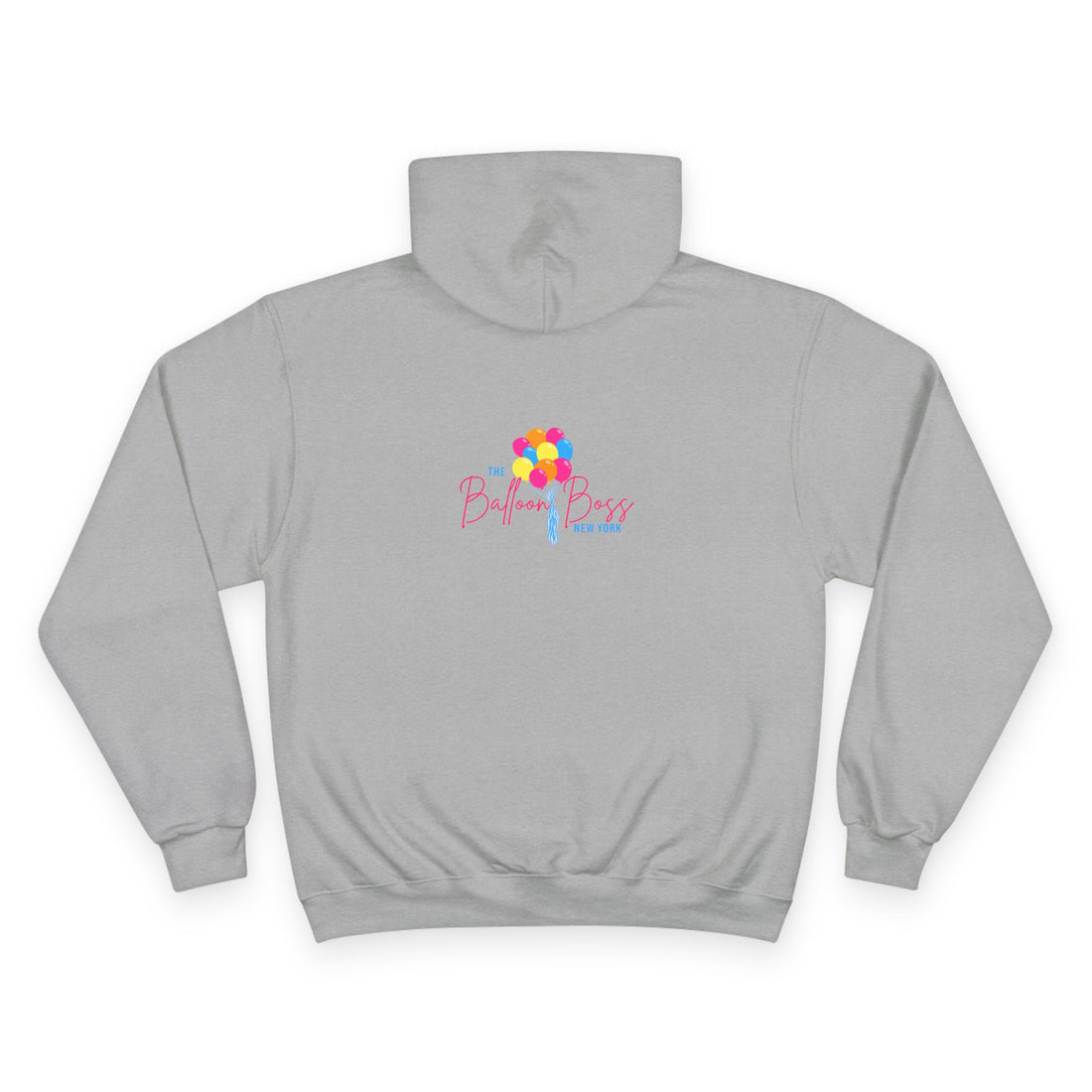 Balloon Boss Hoodie