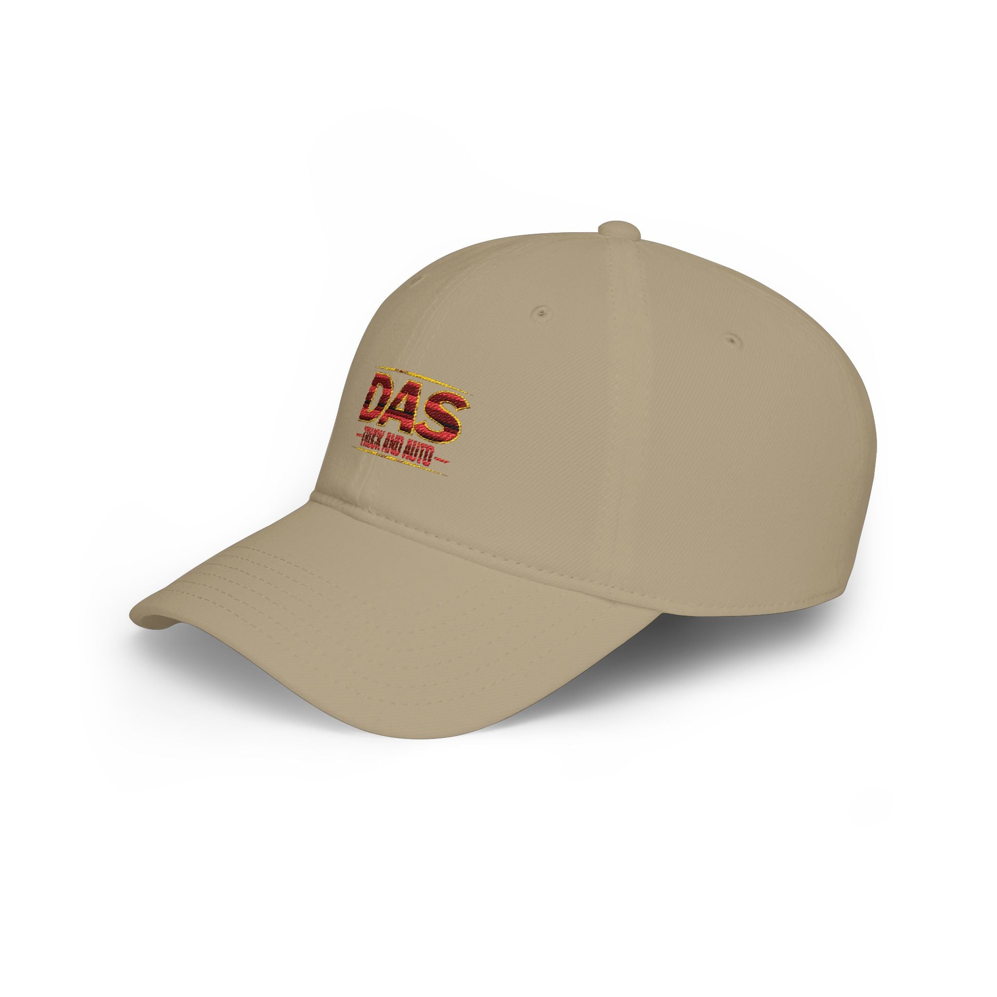 DAS Truck and Auto Baseball Cap