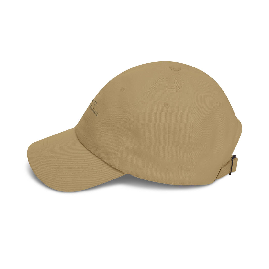 Tricarico Team Cap