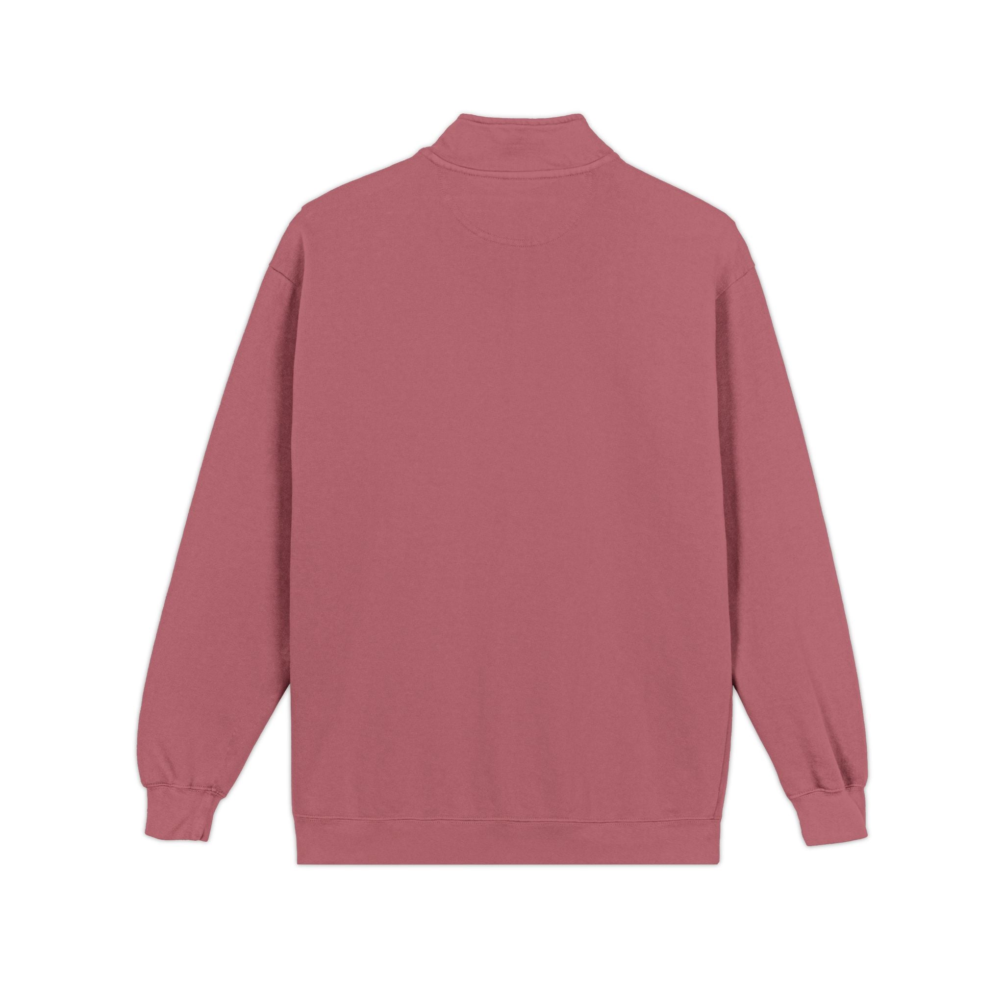 Tricarico Team Quarter-Zip Sweatshirt