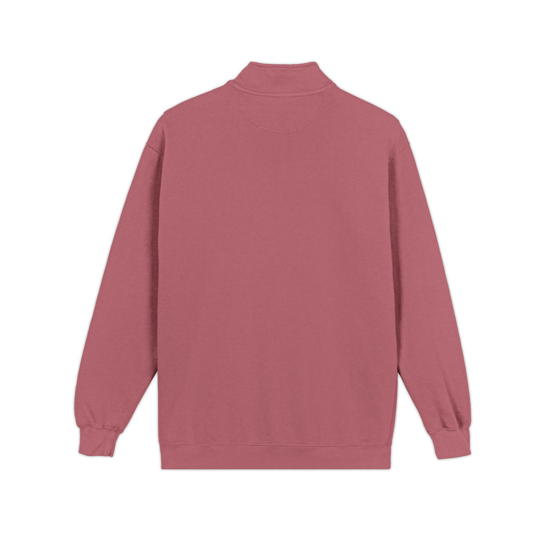 Tricarico Team Quarter-Zip Sweatshirt