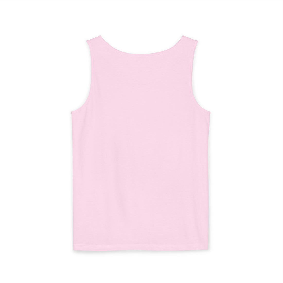 Electric Beach Unisex Tank Top