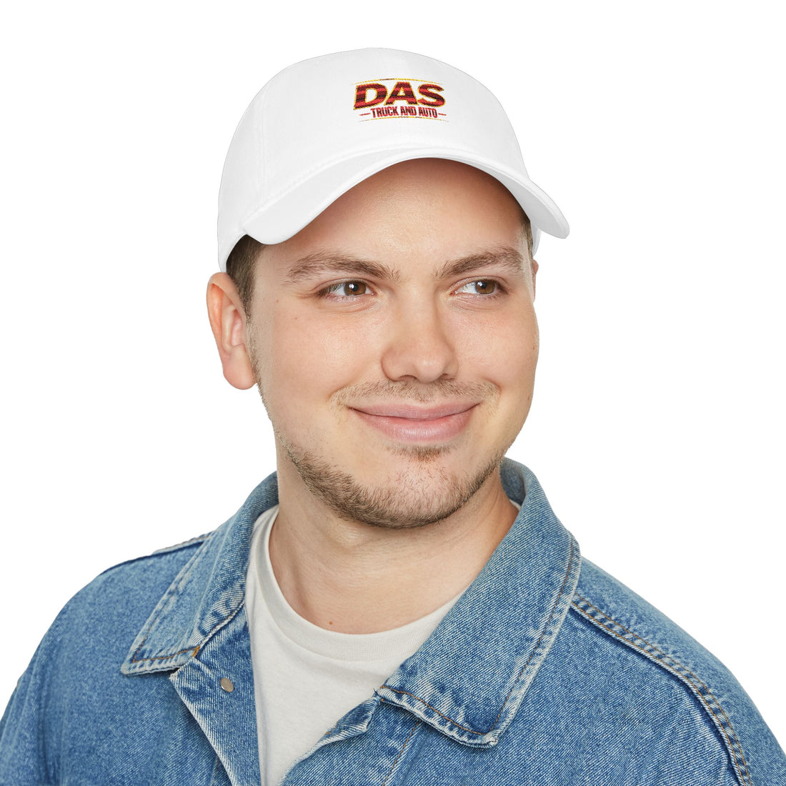 DAS Truck and Auto Baseball Cap