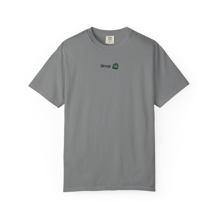 ShopSB Crew Neck T-Shirt
